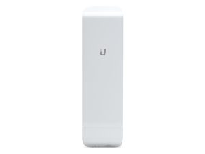 Ubiquiti UISP airMAX NanoStation M5 5GHz 16dBi Radio | NSM5