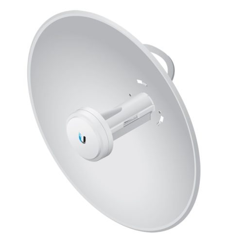 Ubiquiti UISP airMAX PowerBeam AC 2GHz 18dBi Radio | PBE-2AC-400