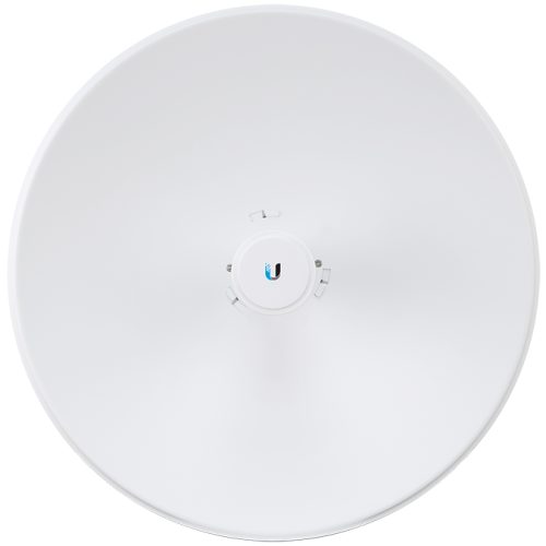 Ubiquiti UISP airMAX PowerBeam AC 5GHz 25dBi Radio 5 Pack | PBE-5AC-Gen2-5