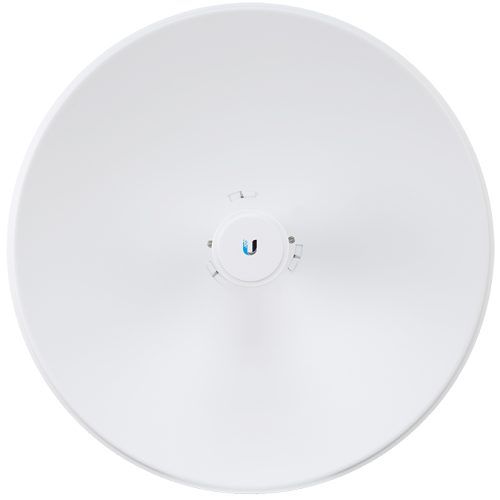 Ubiquiti UISP airMAX PowerBeam AC 5GHz 25dBi Radio | PBE-5AC-Gen2
