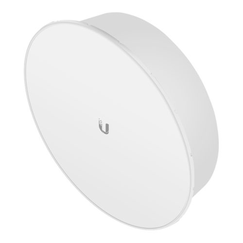 Ubiquiti UISP airMAX PowerBeam AC 5GHz 25dBi Isolator Radio | PBE-5AC-ISO-Gen2