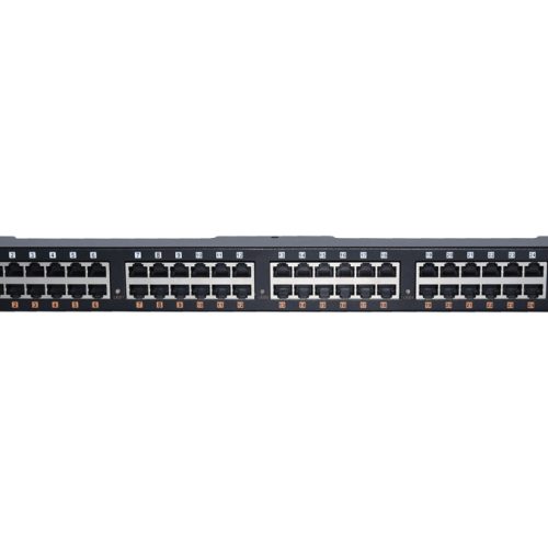 24 Port Gigabit Passive PoE Injector