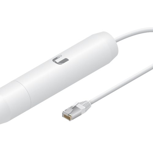 Ubiquiti 802.3af to 24VDC Gigabit Outdoor Adapter | INS-3AF-O-G