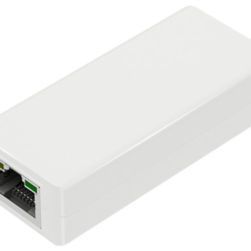 Procet PoE to USB-C 5V Power and Data Adapter