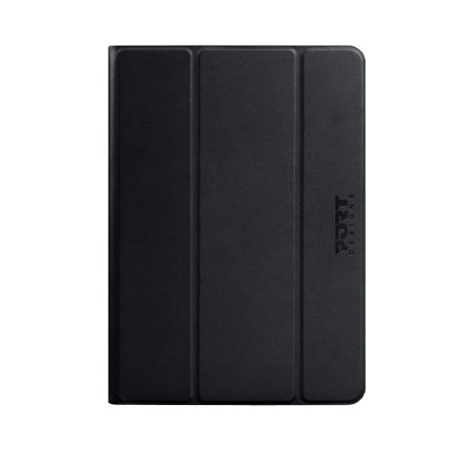 Port Designs Noumea II Universal 9/11″ Tablet Folio – Black