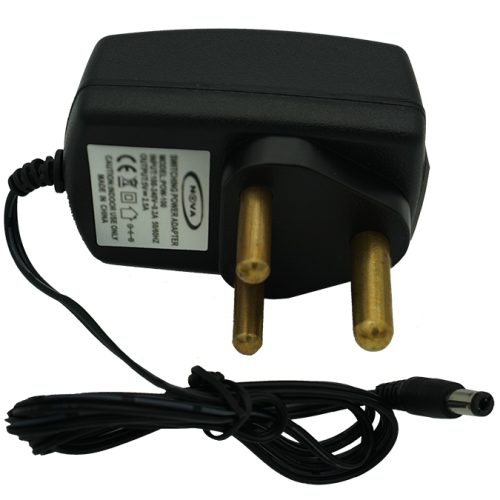 5VDC 10W 3 Pin Power Supply