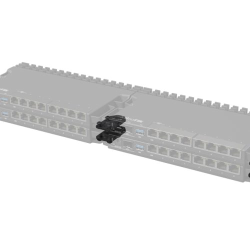 MikroTik RB-5009 Rack Mount Kit | K-79