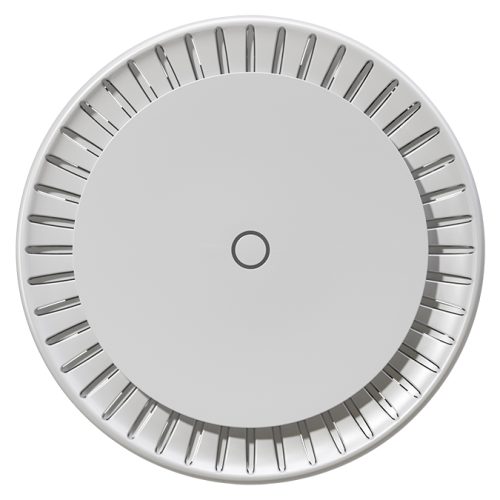 MikroTik cAP ax Dual Band WiFi 6 1800Mbps Ceiling AP | cAPGi-5HaxD2HaxD