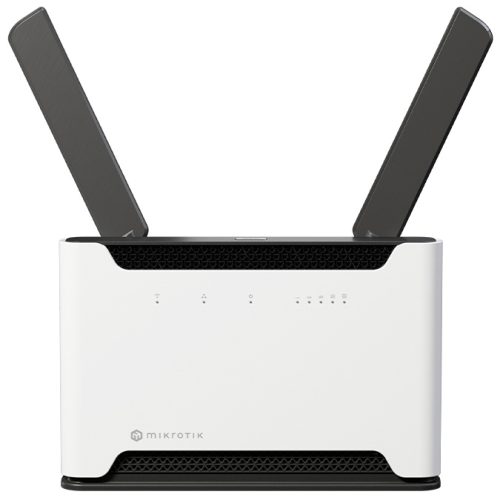 MikroTik Chateau Pro ax WiFi 6 Gigabit Router | H53UiG-5HaxQ2HaxQ