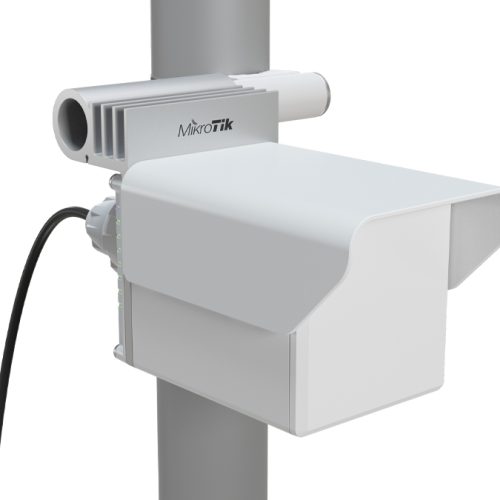 MikroTik Cube Pro60 AC 60GHz/5GHz Outdoor CPE | CubeG-5ac60ay
