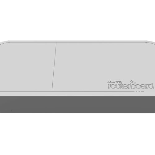 MikroTik Gigabit Fibre to Copper Converter | RBFTC11