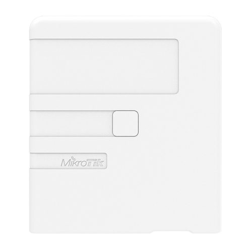 MikroTik GPEN21 Smart Media Converter with PoE Pass-through | GPEN21