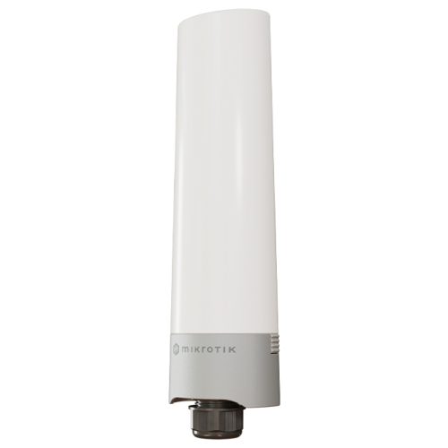 MikroTik Outdoor PoE Splitter 1x 90W to 3x 30W | GPER14i