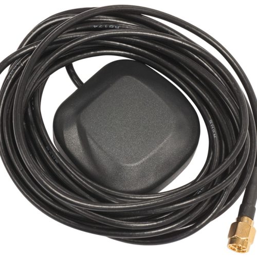 MikroTik Active GPS antenna for LtAP mini LTE Kit | ACGPSA