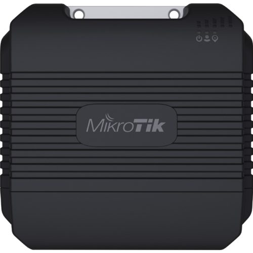MikroTik LtAP LTE6 Kit 3 SIM 2 mPCIe and GPS Router | LtAP-2HnD&FG621-EA