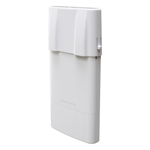 MikroTik NetBox 5 ax Outdoor WiFi 6 Router | L11UG-5HaxD-NB