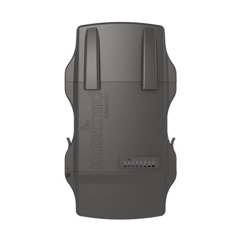 MikroTik NetMetal 5SHP AC 1SFP Outdoor WiFi Router | RB922UAGS-5HPacD-NM