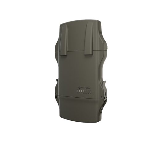 MikroTik NetMetal ax Dual Band 1SFP Outdoor WiFi Router | L23UGSR-5HaxD2HaxD-NM