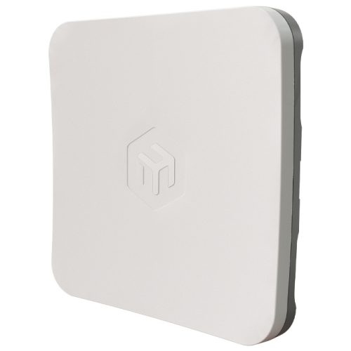 MikroTik SXTsq 5 ax WiFi 6 16dBi Outdoor Radio | SXTsq-5axD