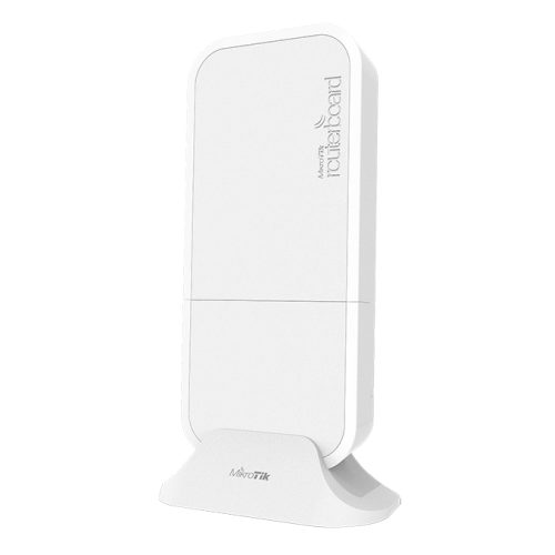 MikroTik wAP LTE Kit 2.4GHz Wireless Router with LTE Modem | wAPR-2nD&EC200A-EU