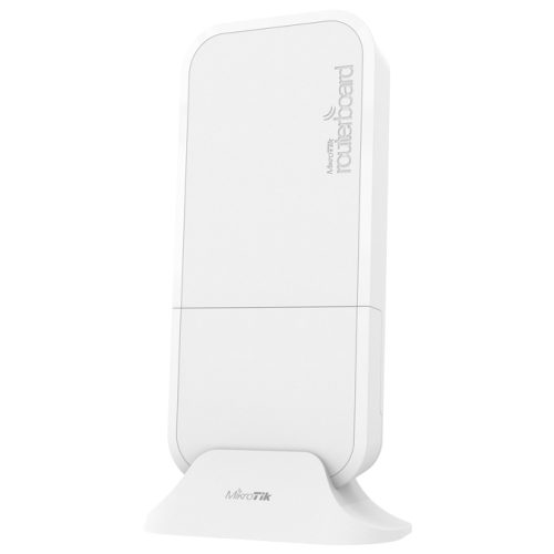 MikroTik wAP ac LTE6 Kit Dual Band Router with LTE6 Modem | RBwAPGR-5HacD2HnD&R11e-LTE6