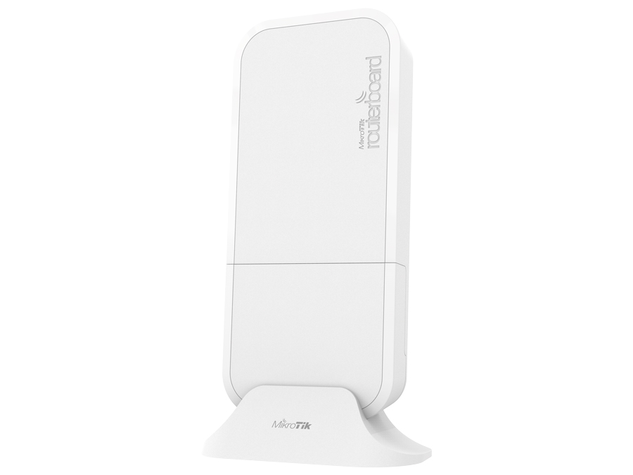 MikroTik wAP ac LTE6 Kit Dual Band Router with LTE6 Modem | RBwAPGR-5HacD2HnD&R11e-LTE6