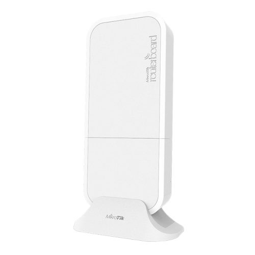 MikroTik wAP ac LTE Kit Dual Band Router with LTE Modem | wAPGR-5HacD2HnD&EC200A-EU