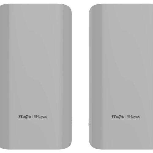 Reyee 5GHz AC 10dBi 60° Pre-Paired Kit | RG-EST310 V2