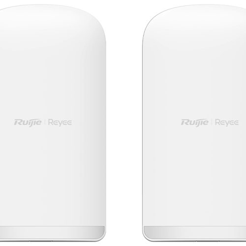 Reyee 5GHz WiFi 5 Gigabit 16dBi 30° Pre-Paired Kit | RG-EST350G