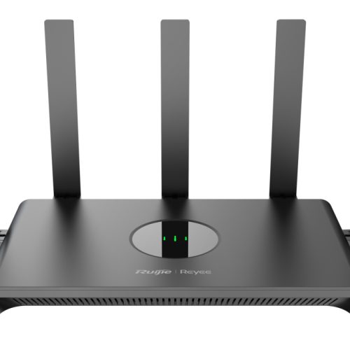 Reyee Dual Band WiFi 5 1300Mbps Gigabit Mesh Router | RG-EW1300G