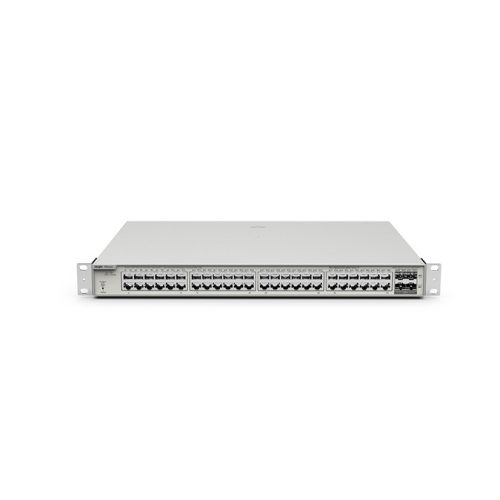 Reyee 48 Port Gigabit PoE 370W 4SFP+ Layer 2+ Smart Managed Switch | RG-NBS3200-48GT4XS-P