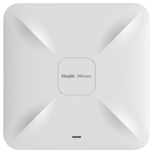 Reyee Dual Band WiFi 5 1300Mbps Gigabit Ceiling Mount AP | RG-RAP2200(E)
