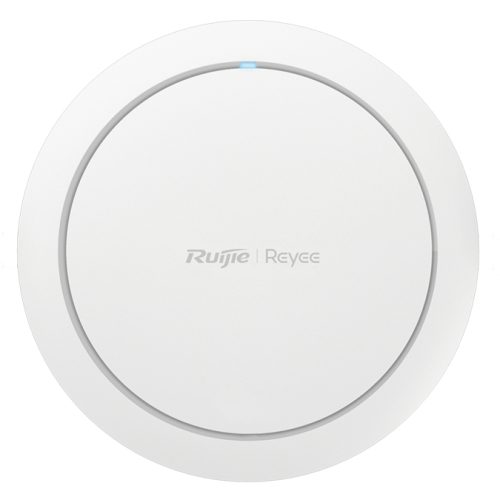 Reyee Dual Band WiFi 6 3000Mbps Gigabit Ceiling Mount AP | RG-RAP2266