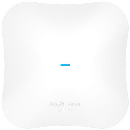 Reyee Dual Band WiFi 7 5040Mbps Multi-Gigabit Ceiling AP | RG-RAP72Pro