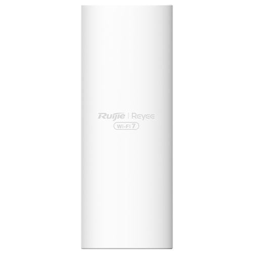 Reyee Dual Band WiFi 7 5040Mbps Multi-Gigabit Outdoor AP | RG-RAP72Pro-OD