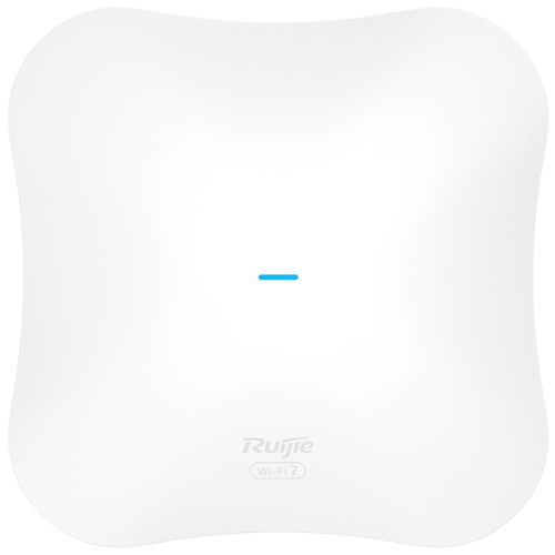 Reyee Tri-Band WiFi 7 14000Mbps Multi-Gigabit SFP+ Ceiling AP | RG-RAP73Pro