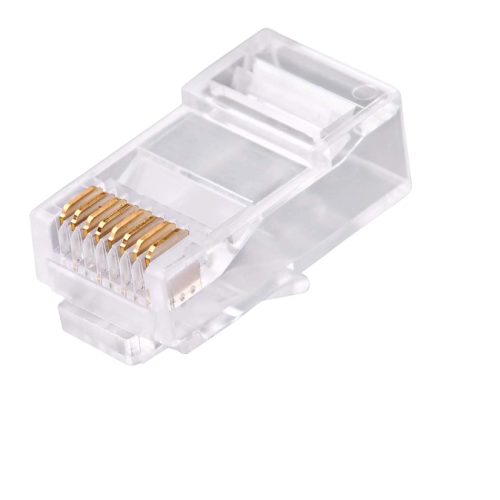 Linkbasic RJ45 Cat5e UTP Modular Plug