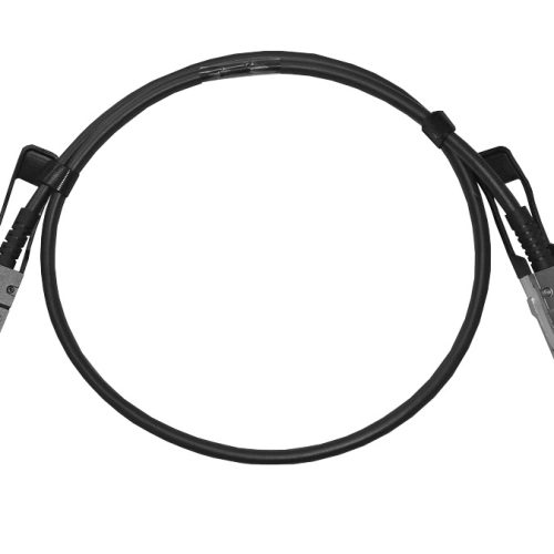 Linkbasic Direct Attached QSFP28 1m 100G Uplink Cable