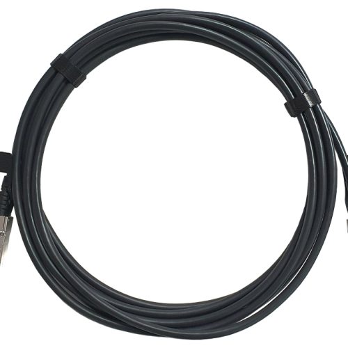 Linkbasic Direct Attached Copper 5m 10G SFP+ Uplink Cable