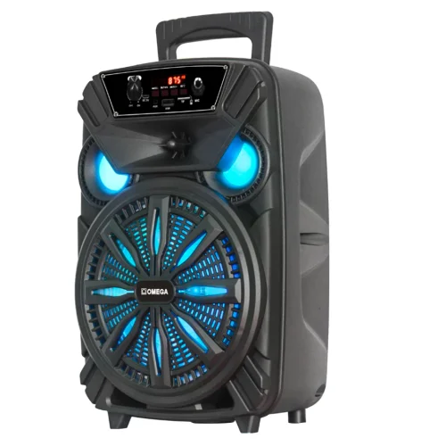 Omega 8″ trolley speaker SX-108B