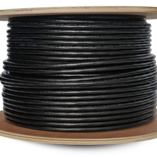 Linkbasic 100m Shielded UV Protected Cat6 Cable