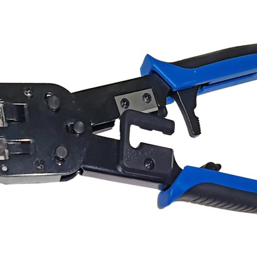 Linkbasic EZ Combo RJ45 Crimp Tool