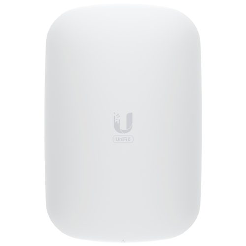 Ubiquiti UniFi6 Dual Band WiFi 6 Range Extender | U6-EXTENDER