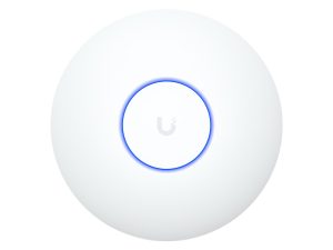 Ubiquiti UniFi WiFi 7 Lite Dual Band AP | U7-Lite