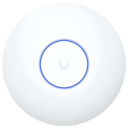 Ubiquiti UniFi WiFi 7 Long Range Dual Band AP | U7-LR