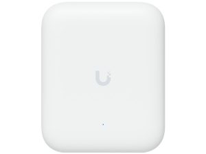 Ubiquiti UniFi WiFi 7 Outdoor Dual Band AP | U7-Outdoor