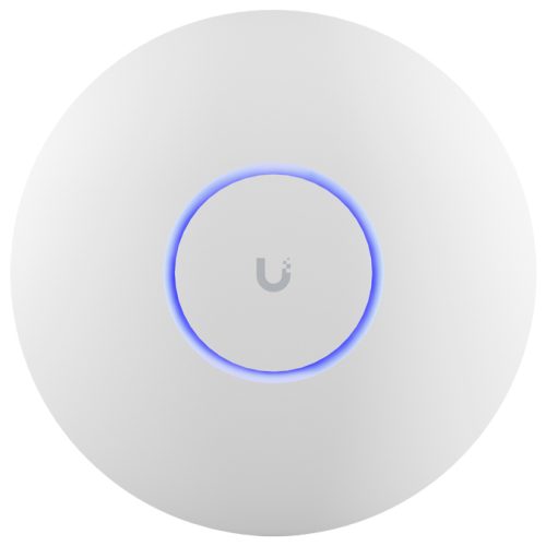 Ubiquiti UniFi WiFi 7 Pro Tri-Band AP | U7-Pro