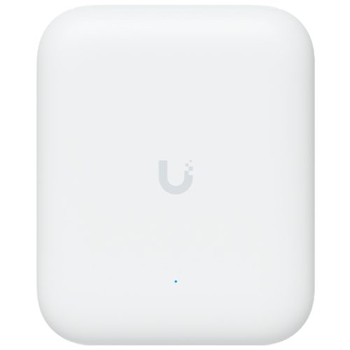 Ubiquiti UniFi WiFi 7 Outdoor Tri-Band AP  | U7-Pro-Outdoor