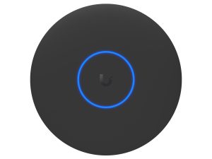 Ubiquiti UniFi WiFi 7 Pro XG Tri-Band Black AP | U7-Pro-XG-B
