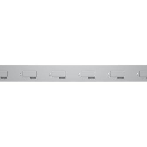 Ubiquiti AI Port Rack-Mount Kit  | UACC-AI-Port-RM